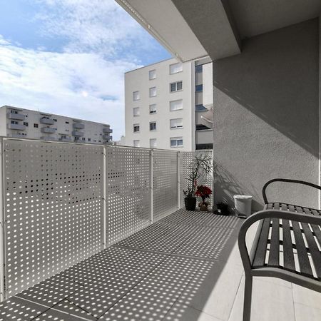 Apartment T&M Zara Esterno foto