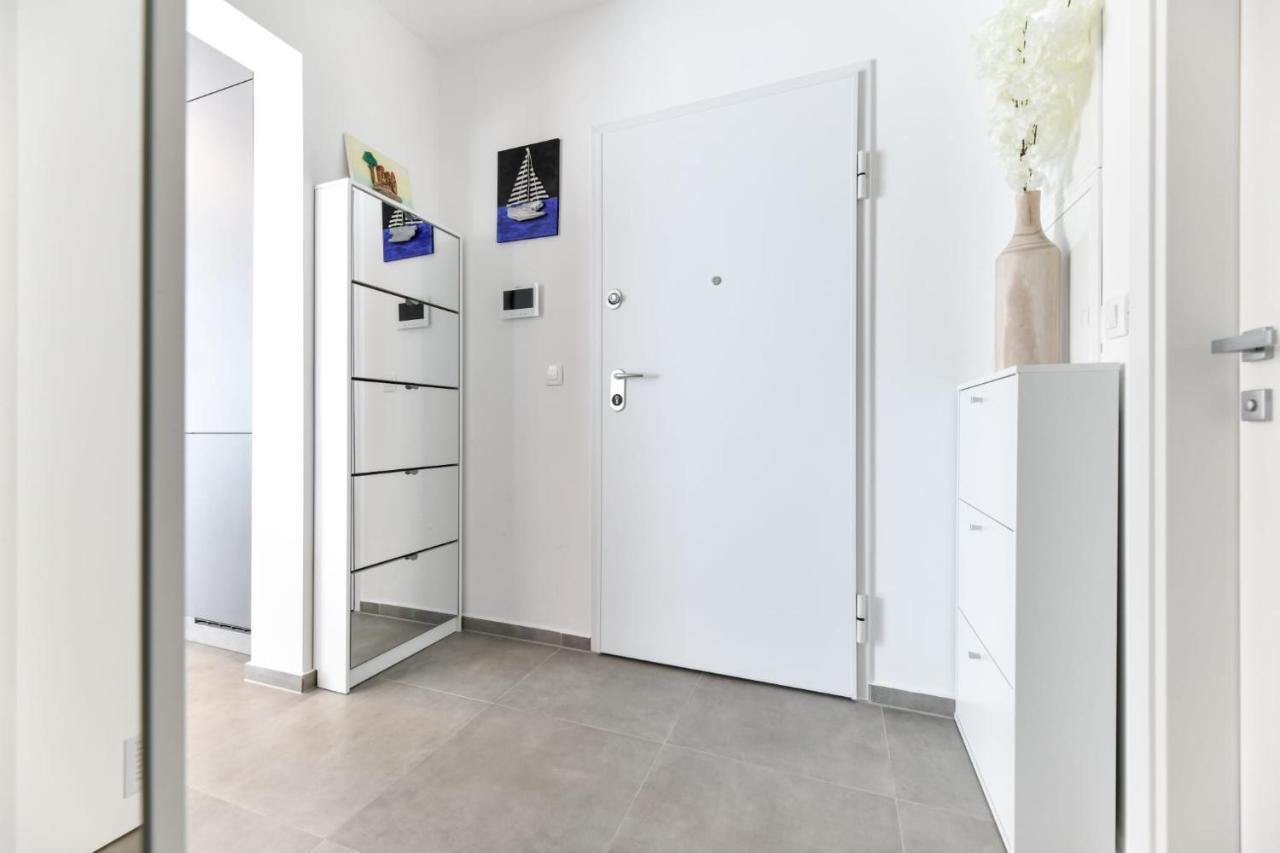 Apartment T&M Zara Esterno foto