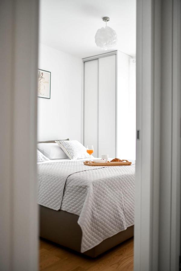 Apartment T&M Zara Esterno foto