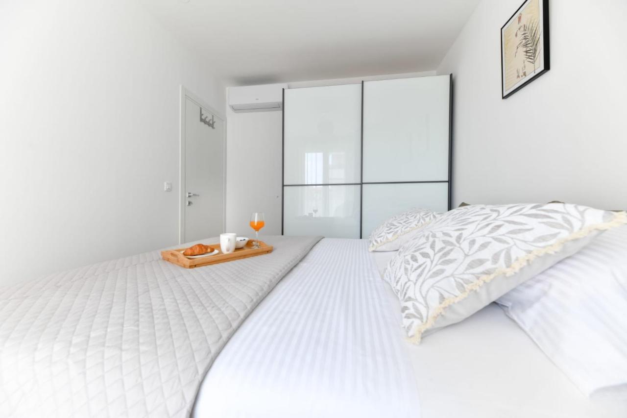 Apartment T&M Zara Esterno foto