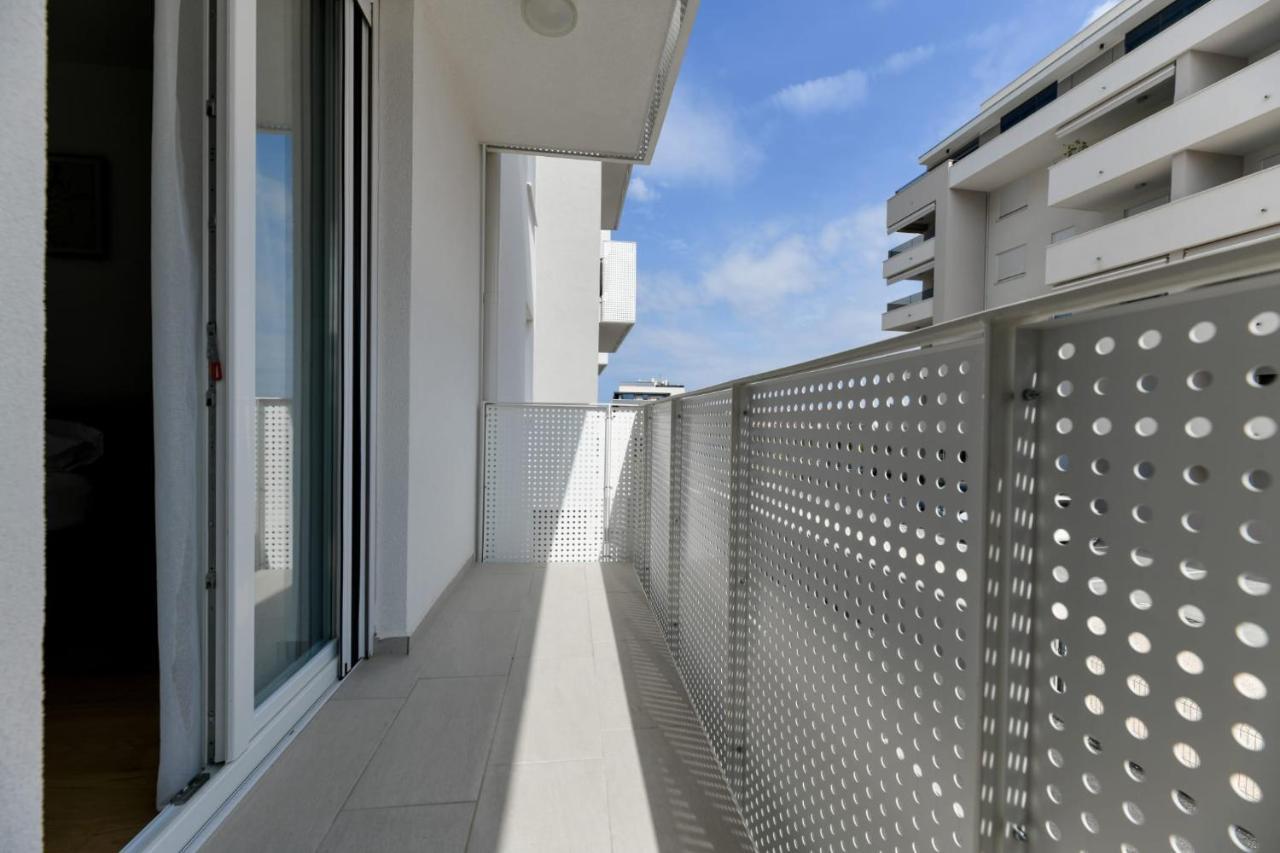 Apartment T&M Zara Esterno foto